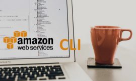 安裝AWS CLI – 並清除CloudFront (CDN)快取