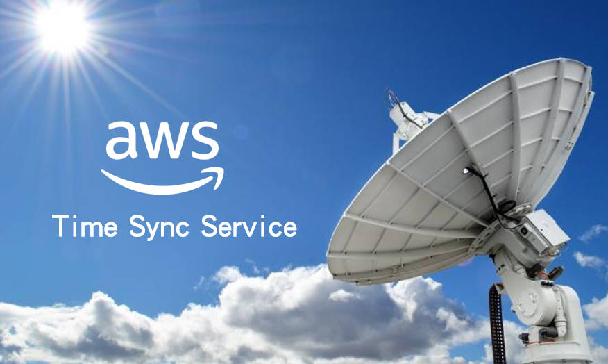 AWS 的 Time Sync Service (校時服務)