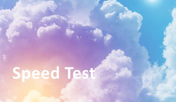 Read more about the article 公有雲 AWS/Azure/GCP speed test，選擇您要將服務建在哪個區域