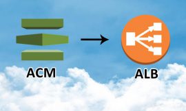 關於 SSL 的安全政策 (security policy) by AWS ALB